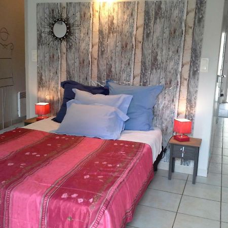 אביניון Appartement Terrasse - Hypercentre מראה חיצוני תמונה
