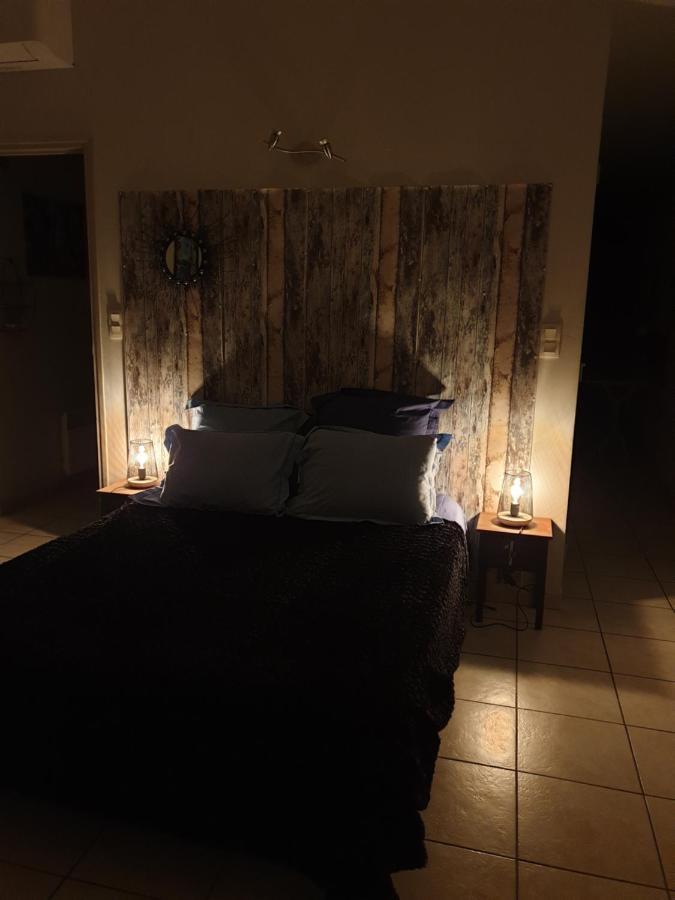 אביניון Appartement Terrasse - Hypercentre מראה חיצוני תמונה