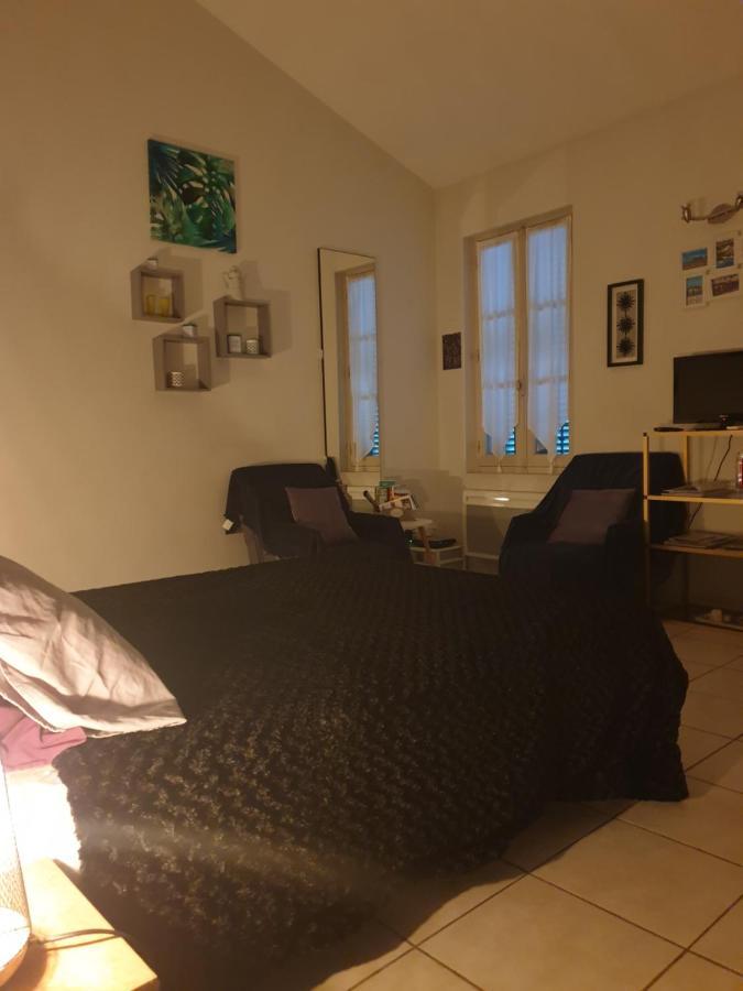 אביניון Appartement Terrasse - Hypercentre מראה חיצוני תמונה
