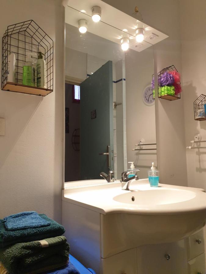 אביניון Appartement Terrasse - Hypercentre מראה חיצוני תמונה