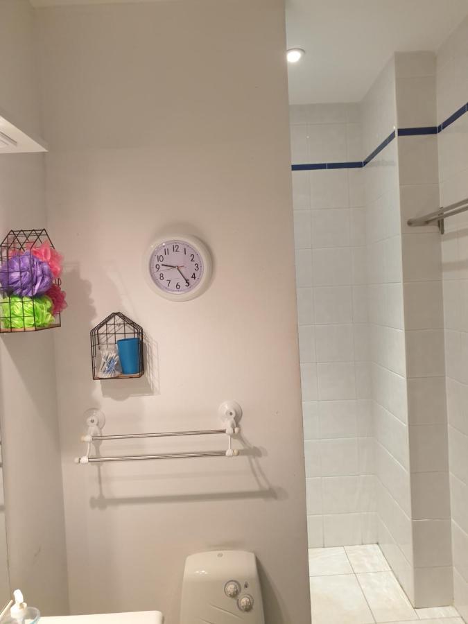 אביניון Appartement Terrasse - Hypercentre מראה חיצוני תמונה
