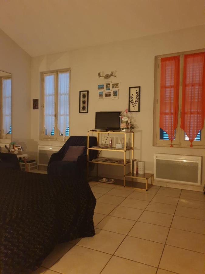 אביניון Appartement Terrasse - Hypercentre מראה חיצוני תמונה