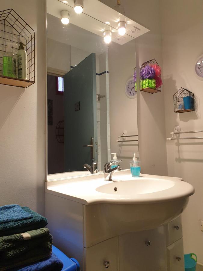 אביניון Appartement Terrasse - Hypercentre מראה חיצוני תמונה