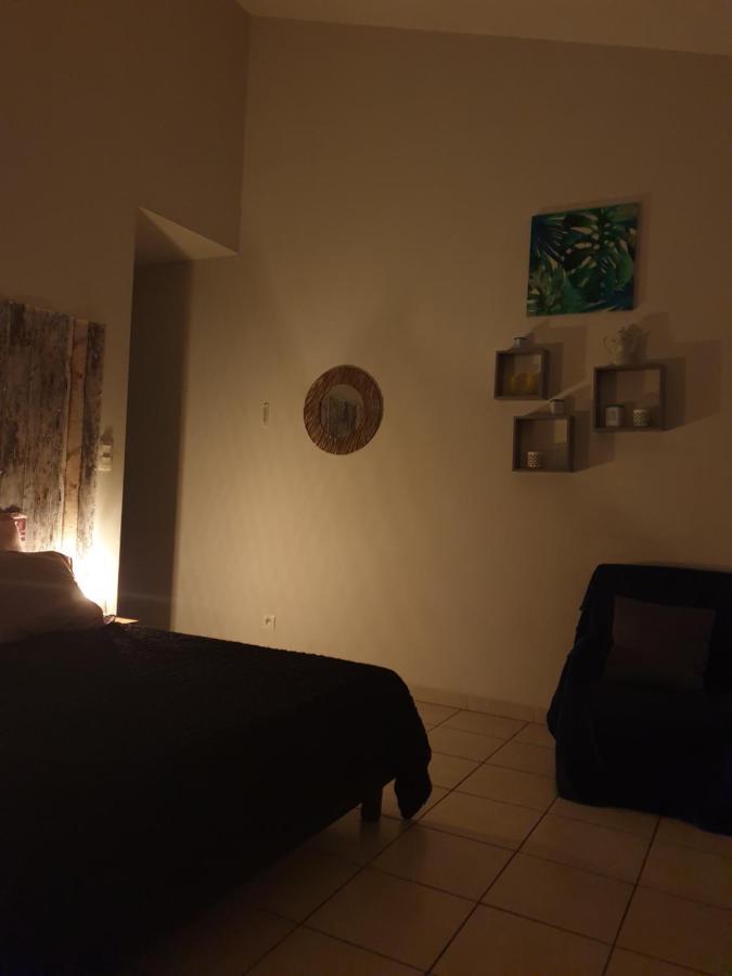אביניון Appartement Terrasse - Hypercentre מראה חיצוני תמונה