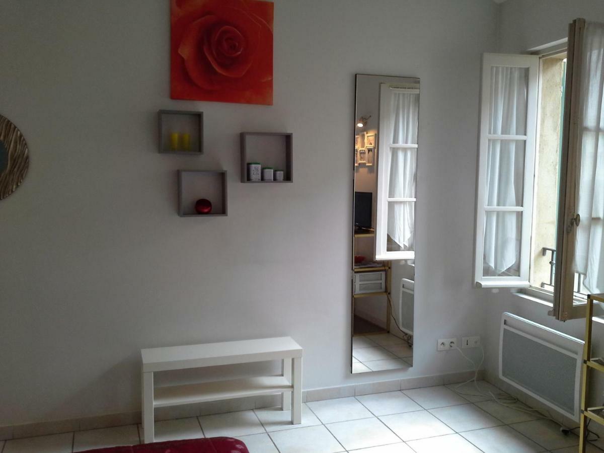 אביניון Appartement Terrasse - Hypercentre מראה חיצוני תמונה